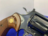 1977 Colt Python .357 Mag Blue 4" *CLASSIC COLT SNAKE REVOLVER*