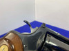 1977 Colt Python .357 Mag Blue 4" *CLASSIC COLT SNAKE REVOLVER*