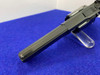 1977 Colt Python .357 Mag Blue 4" *CLASSIC COLT SNAKE REVOLVER*