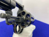 1977 Colt Python .357 Mag Blue 4" *CLASSIC COLT SNAKE REVOLVER*