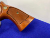 Smith Wesson 25-5 .45 Colt 4" *GORGEOUS NICKEL FINISHED SMITH* Full Target