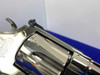 Smith Wesson 25-5 .45 Colt 4" *GORGEOUS NICKEL FINISHED SMITH* Full Target