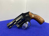 Smith Wesson 42 .38 Spl 2" *HEAD-TURNING CENTENNIAL AIRWEIGHT* Pre L-Prefix