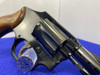 Smith Wesson 42 .38 Spl 2" *HEAD-TURNING CENTENNIAL AIRWEIGHT* Pre L-Prefix