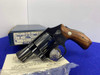 Smith Wesson 42 .38 Spl 2" *HEAD-TURNING CENTENNIAL AIRWEIGHT* Pre L-Prefix
