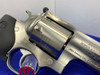 2007 Ruger Super Redhawk Alaskan .454 Casull *DESIRABLE BIG BORE REVOLVER*
