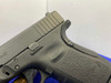 Glock 19 Gen 3 9mm Black 4" *TIMELESS GLOCK RELIABILITY* Excellent Piece