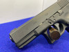 Glock 19 Gen 3 9mm Black 4" *TIMELESS GLOCK RELIABILITY* Excellent Piece