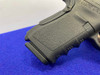 Glock 19 Gen 3 9mm Black 4" *TIMELESS GLOCK RELIABILITY* Excellent Piece