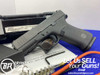 Glock G43X 9mm Black 3.41" *OPTIC READY COMPACT SEMI-AUTO*