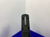 Glock G43X 9mm Black 3.41" *OPTIC READY COMPACT SEMI-AUTO*