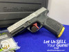 Smith Wesson SD40VE .40 S&W Stainless 4" *FANTASTIC SELF DEFENSE PISTOL*