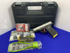 Smith Wesson SD40VE .40 S&W Stainless 4" *FANTASTIC SELF DEFENSE PISTOL*