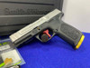Smith Wesson SD40VE .40 S&W Stainless 4" *FANTASTIC SELF DEFENSE PISTOL*