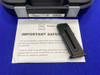 Glock 44 .22LR Blk 4.02" *IDEAL PISTOL TO ENHANCE YOUR SHOOTING EXPERIENCE*