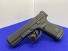 Glock 44 .22LR Blk 4.02" *IDEAL PISTOL TO ENHANCE YOUR SHOOTING EXPERIENCE*