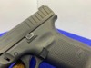 Glock 44 .22LR Blk 4.02" *IDEAL PISTOL TO ENHANCE YOUR SHOOTING EXPERIENCE*