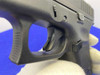 Glock 44 .22LR Blk 4.02" *IDEAL PISTOL TO ENHANCE YOUR SHOOTING EXPERIENCE*