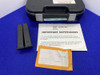 Glock 37 Gen 4 .45 GAP Black 4.48" *FLORIDA HIGHWAY PATROL EDITION*