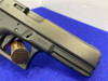 Glock 37 Gen 4 .45 GAP Black 4.48" *FLORIDA HIGHWAY PATROL EDITION*