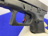 Glock 37 Gen 4 .45 GAP Black 4.48" *FLORIDA HIGHWAY PATROL EDITION*