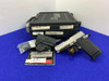 Sig Sauer P238 .380 ACP Stainless 2.7" *AWESOME DIAMOND PLATE FINISH*