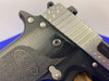 Sig Sauer P238 .380 ACP Stainless 2.7" *AWESOME DIAMOND PLATE FINISH*
