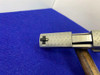 Sig Sauer P238 .380 ACP Stainless 2.7" *AWESOME DIAMOND PLATE FINISH*