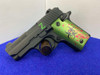 Sig Sauer P238 .380 ACP Black Nitron 2.7" *AWESOME ZOMBIE EDITION SIG*