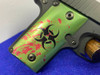 Sig Sauer P238 .380 ACP Black Nitron 2.7" *AWESOME ZOMBIE EDITION SIG*