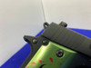 Sig Sauer P238 .380 ACP Black Nitron 2.7" *AWESOME ZOMBIE EDITION SIG*