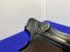 DWM American Eagle Luger P.08 9mm -ULTRA RARE HIGH CONDITION EXAMPLE-
