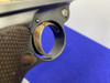 DWM American Eagle Luger P.08 9mm -ULTRA RARE HIGH CONDITION EXAMPLE-