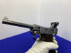 DWM American Eagle Luger P.08 9mm -ULTRA RARE HIGH CONDITION EXAMPLE-
