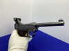 DWM American Eagle Luger P.08 9mm -ULTRA RARE HIGH CONDITION EXAMPLE-
