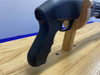 Mossberg 500 12ga Blue 21" *ONE OF THE MOST-PRODUCED SHOTGUNS OF ALL TIME*