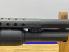 Mossberg 500 12ga Blue 21" *ONE OF THE MOST-PRODUCED SHOTGUNS OF ALL TIME*