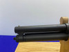 Mossberg 500 12ga Blue 21" *ONE OF THE MOST-PRODUCED SHOTGUNS OF ALL TIME*