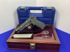 Smith Wesson 4566TSW .45ACP Blue *WEST VIRGINIA STATE POLICE MODEL*
