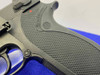 Smith Wesson 4566TSW .45ACP Blue *WEST VIRGINIA STATE POLICE MODEL*