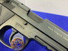 Smith Wesson 4566TSW .45ACP Blue *WEST VIRGINIA STATE POLICE MODEL*