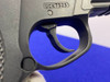 Smith Wesson 4566TSW .45ACP Blue *WEST VIRGINIA STATE POLICE MODEL*