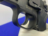 Smith Wesson 4566TSW .45ACP Blue *WEST VIRGINIA STATE POLICE MODEL*