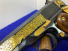 Colt Government .45ACP 5" -RARE 2ND AMENDMENT FOUNDING FATHERS EDITION-