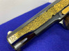 Colt Government .45ACP 5" -RARE 2ND AMENDMENT FOUNDING FATHERS EDITION-