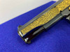 Colt Government .45ACP 5" -RARE 2ND AMENDMENT FOUNDING FATHERS EDITION-