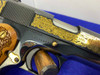 Colt Government .45ACP 5" -RARE 2ND AMENDMENT FOUNDING FATHERS EDITION-