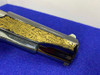 Colt Government .45ACP 5" -RARE 2ND AMENDMENT FOUNDING FATHERS EDITION-