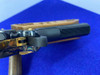 Colt Government .45ACP 5" -RARE 2ND AMENDMENT FOUNDING FATHERS EDITION-
