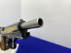 Colt Government .45ACP 5" -RARE 2ND AMENDMENT FOUNDING FATHERS EDITION-